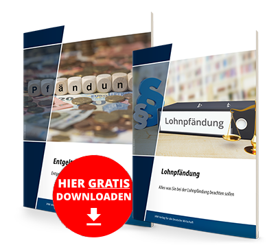 Lohn & Gehalt aktuell - Lohnpfändung