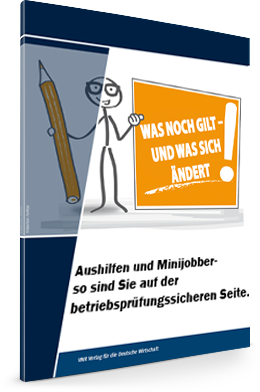 Lohn & Gehalt aktuell