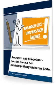 Lohn & Gehalt aktuell